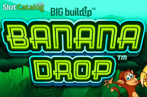 Banana Drop слот