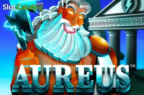 Aureus слот
