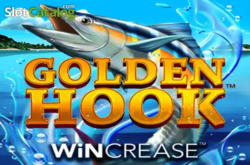 Golden Hook слот