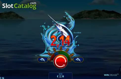 Скрин4. Golden Hook слот