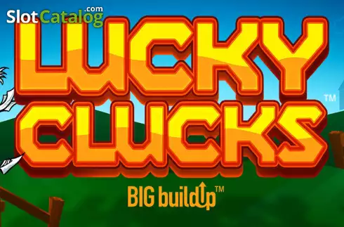 Lucky Clucks слот