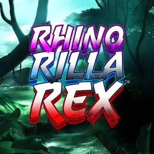 Rhino Rilla Rex логотип