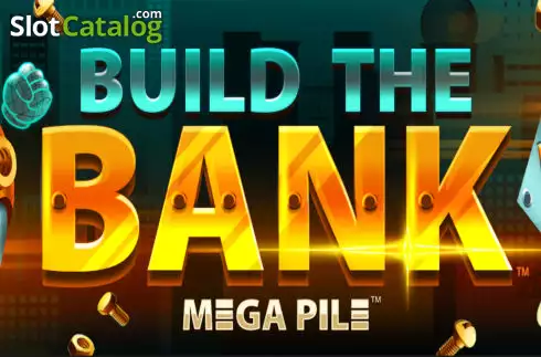 Build the Bank логотип