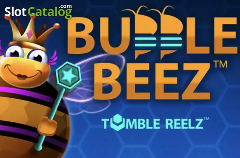 Bubble Beez слот