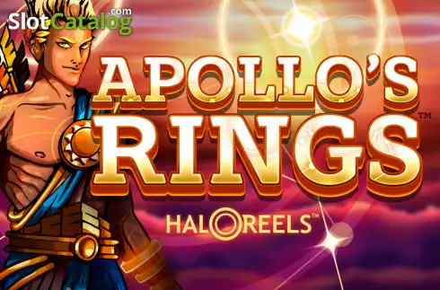 Apollo's Rings слот
