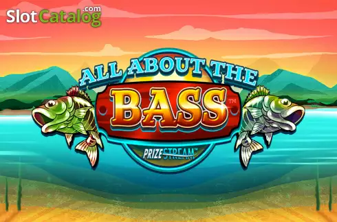 All About the Bass логотип