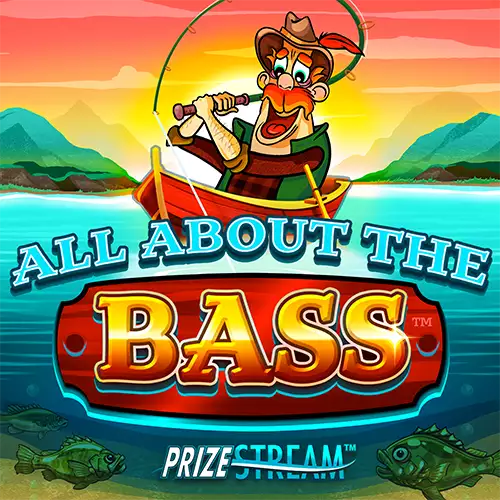 All About the Bass логотип