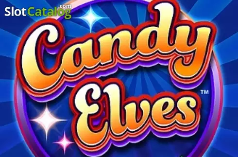 Candy Elves слот