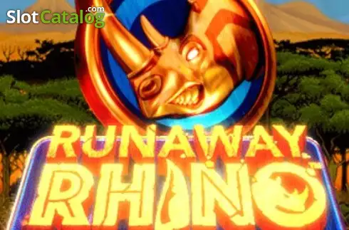 Runaway Rhino логотип