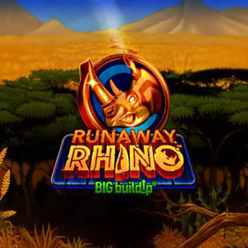 Runaway Rhino логотип