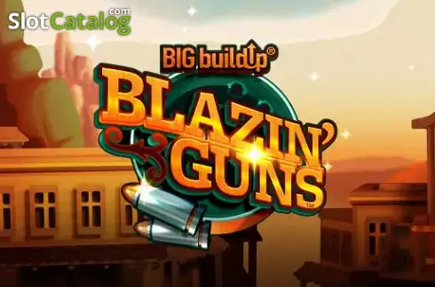 Blazin’ Guns слот