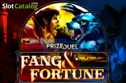 Fang & Fortune слот
