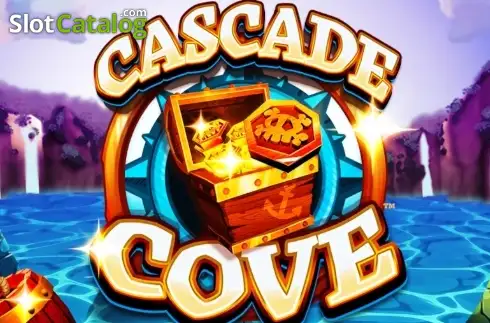 Cascade Cove слот