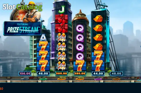 Скрин2. 777 Smash слот
