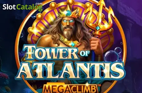Tower of Atlantis логотип Tower of Atlantis логотип