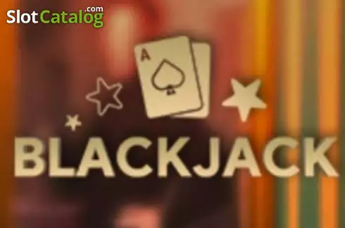 Blackjack  (CreedRoomz) слот