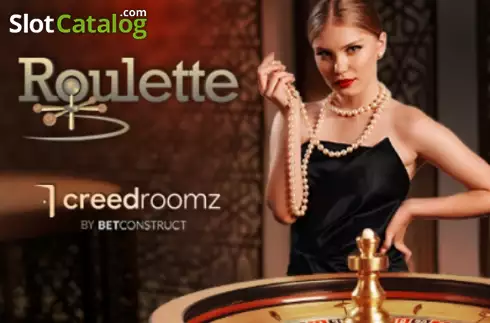 Roulette (CreedRoomz) слот