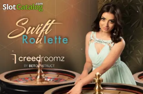 Swift Roulette слот