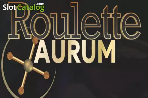 Aurum Roulette Live слот
