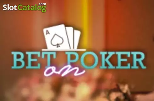 Bet-On Poker слот