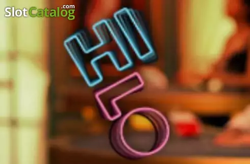Hi-Lo (CreedRoomz) слот