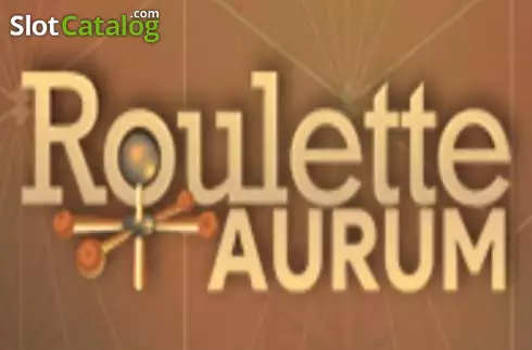 Roulette Aurum слот
