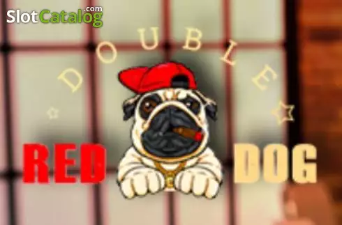 Red Dog (CreedRoomz) слот