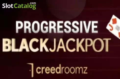 Progressive Blackjackpot слот