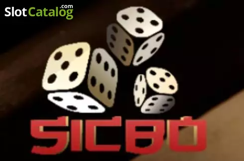 Sic Bo (CreedRoomz) слот
