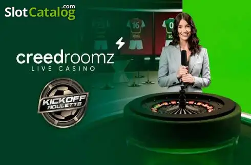 Kickoff Roulette логотип Kickoff Roulette логотип