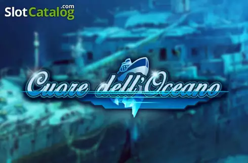 Cuore dell'Oceano слот