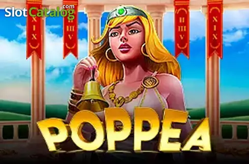 Poppea слот