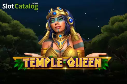 Temple Queen слот