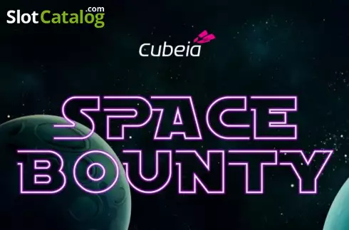 Space Bounty слот
