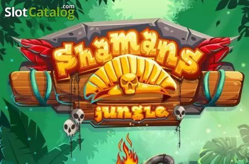 Shaman's Jungle слот
