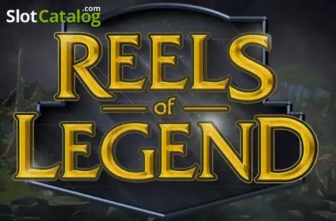 Reels of Legend слот
