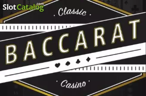 Baccarat (Cubeia) слот