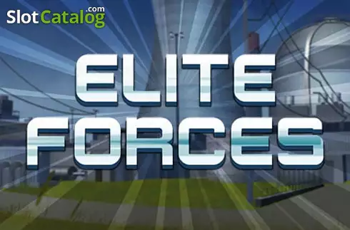 Elite Forces слот