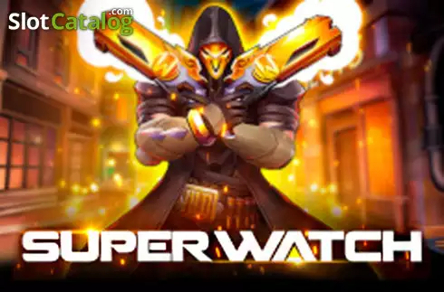 Super Watch слот