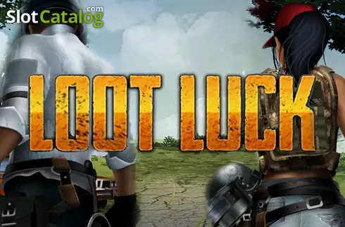 Loot Luck слот