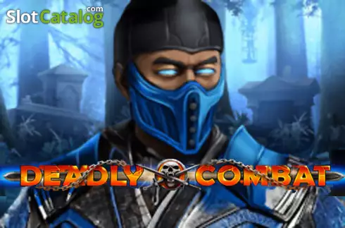 Deadly Combat слот