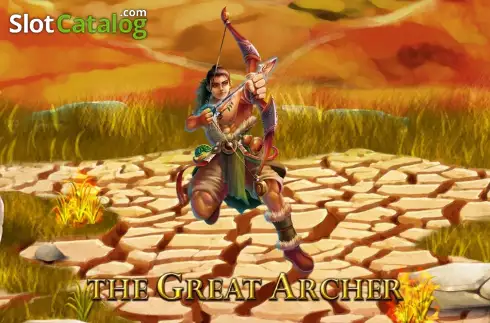 The Great Archer слот