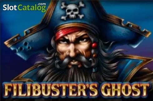 Filibusters Ghost логотип