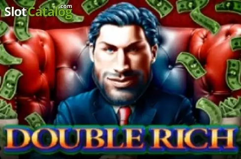 Double Rich слот
