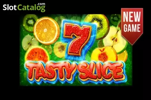 Tasty Slice слот