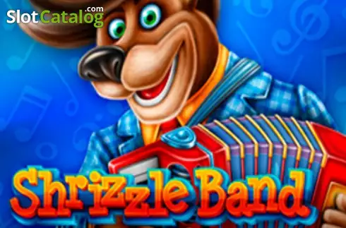 Shrizzle Band логотип