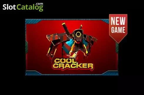 Cool Cracker слот
