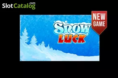 Snow Luck слот