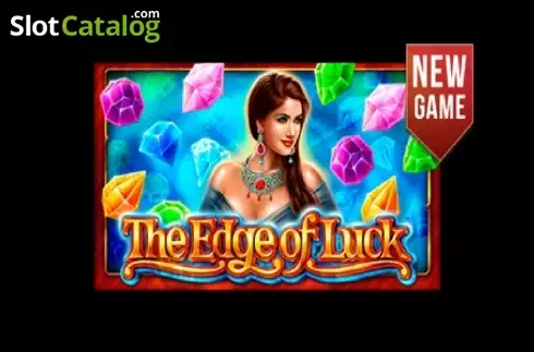 The Edge of Luck слот