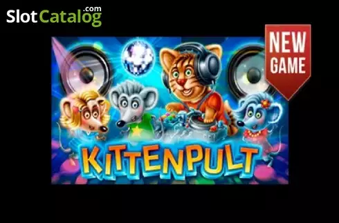 Kitten Pult слот
